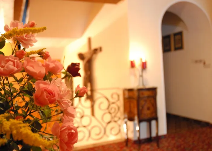 Hotel B&B Gasthof Zur Linde