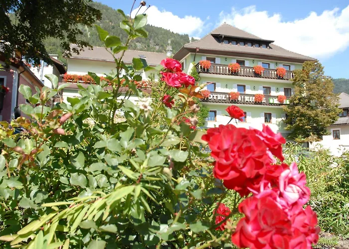 Hotel B&B Gasthof Zur Linde