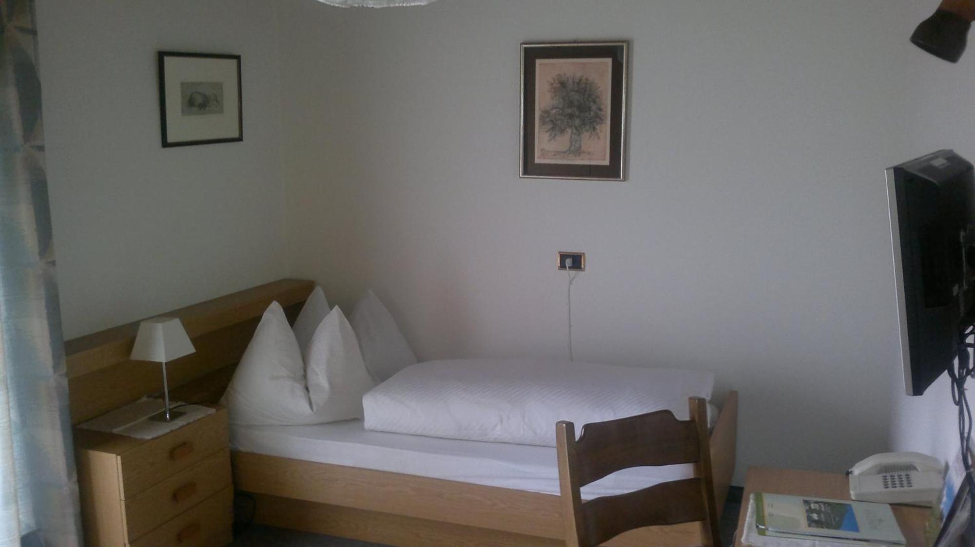 Hotel Zur Linde