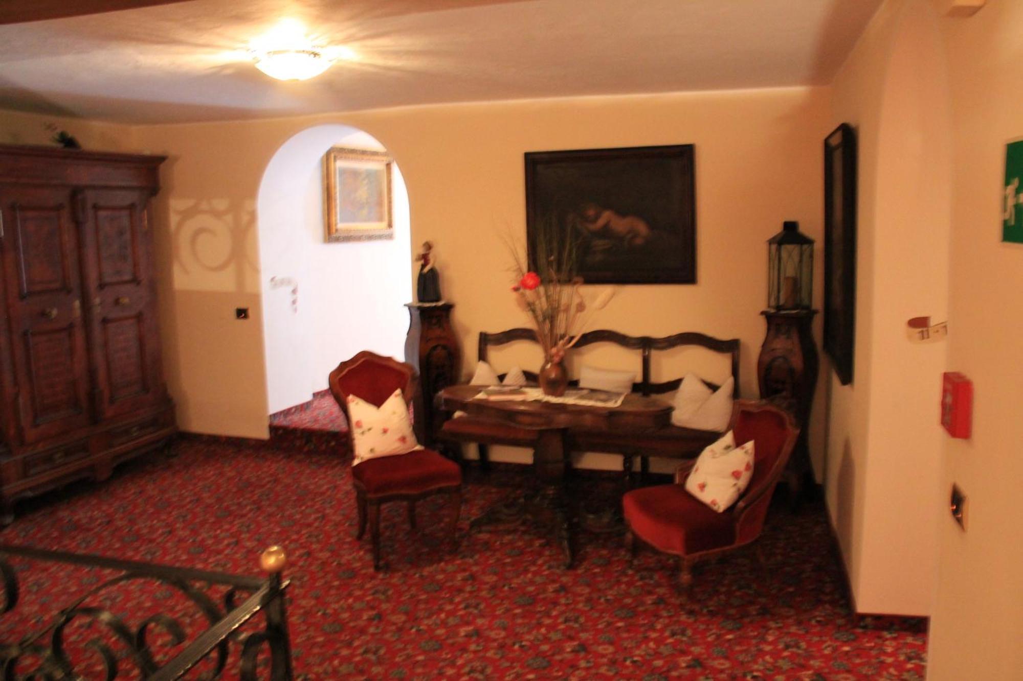 Hotel Zur Linde Rio di Pusteria