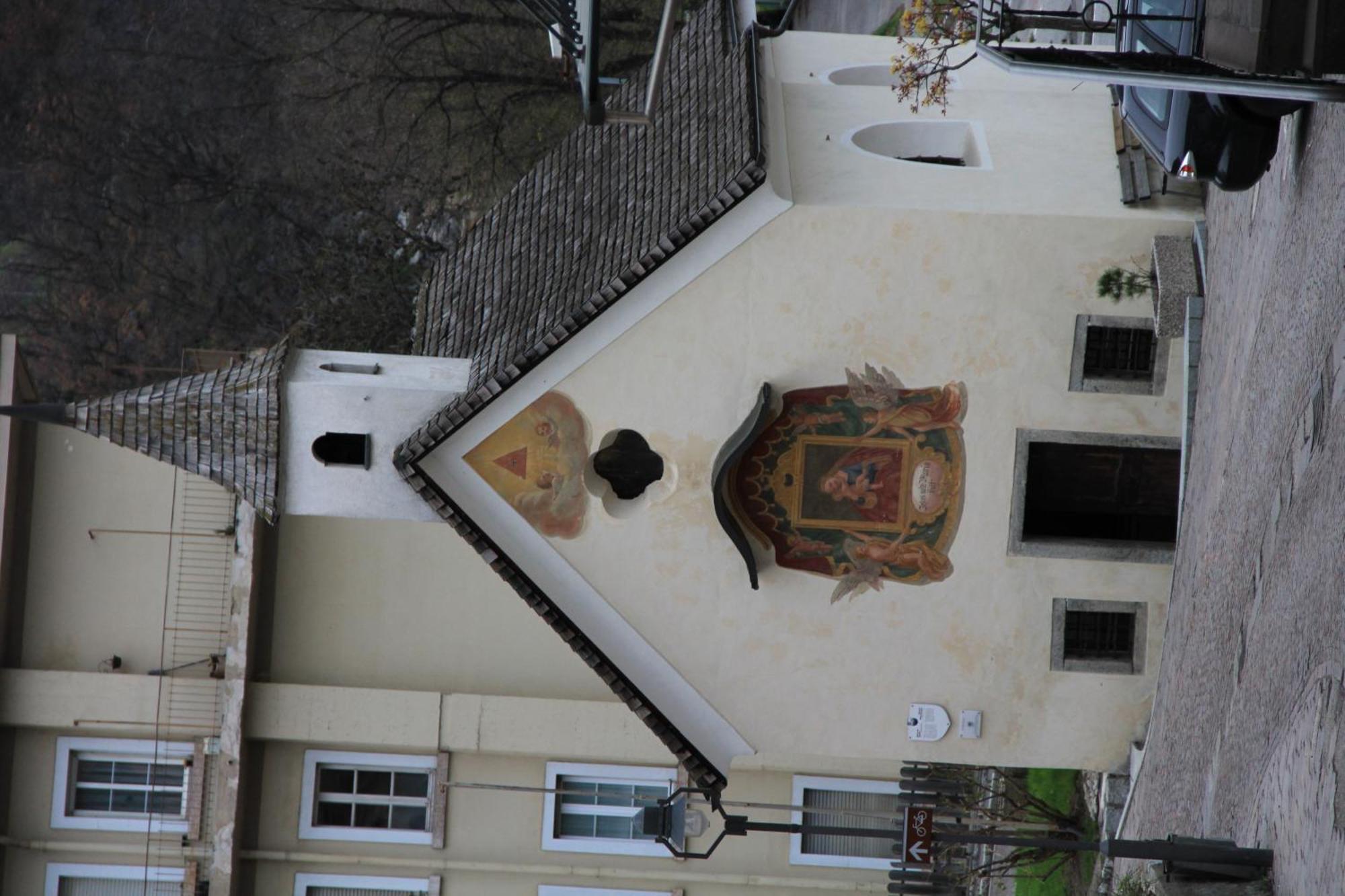 Hotel Zur Linde 2*