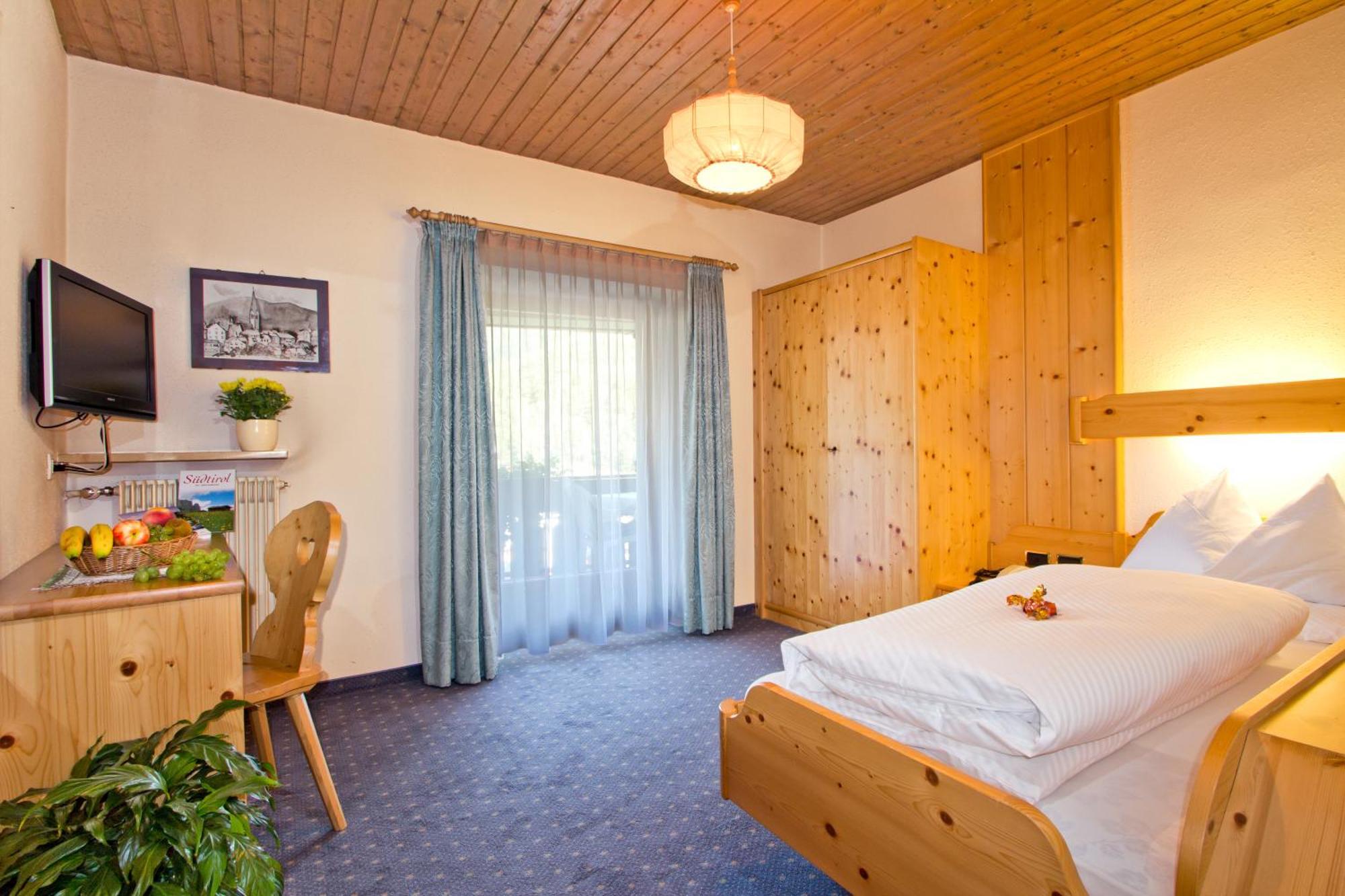 Hotel Zur Linde Rio di Pusteria